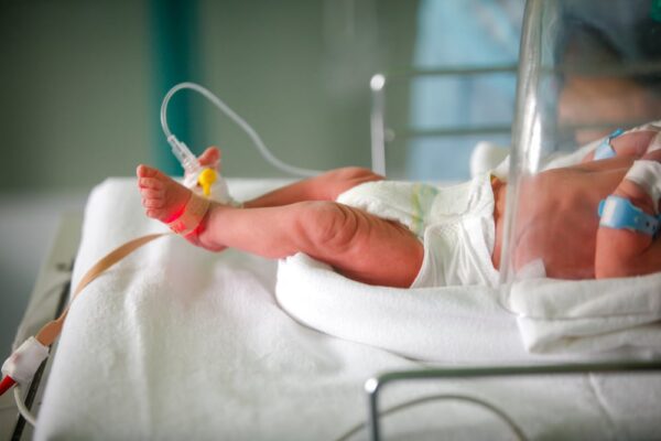 Critical Care Neonatal