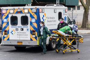 Paramedic Refresher